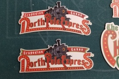 3d-North-Pole-Express